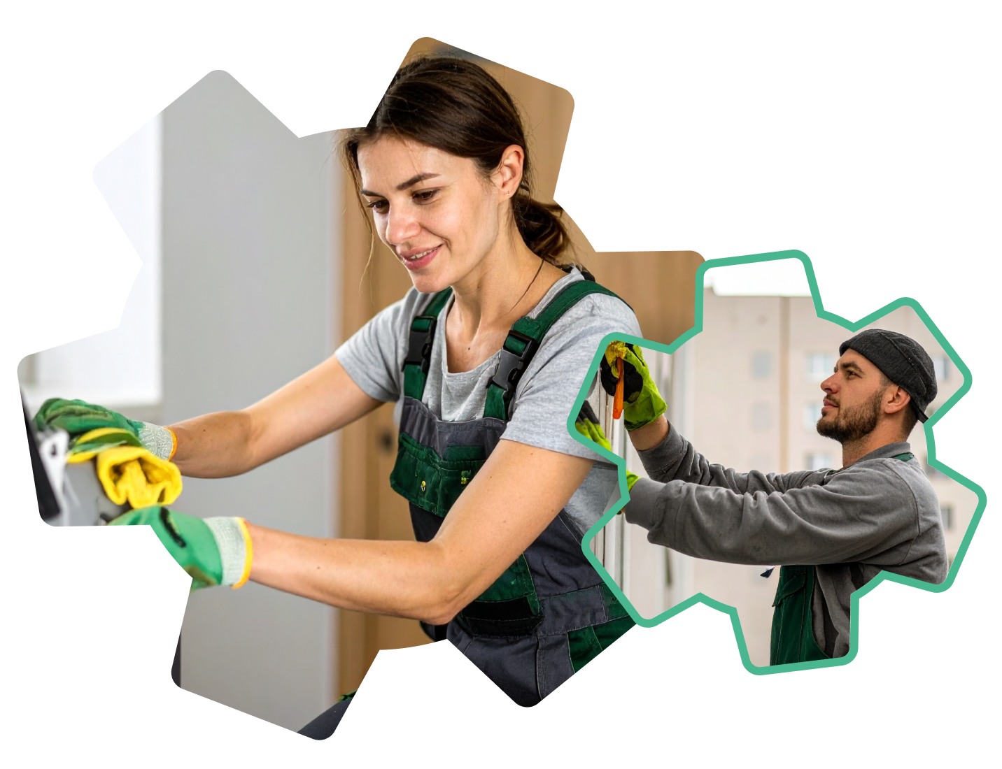 TaskForce Windows Dashboard