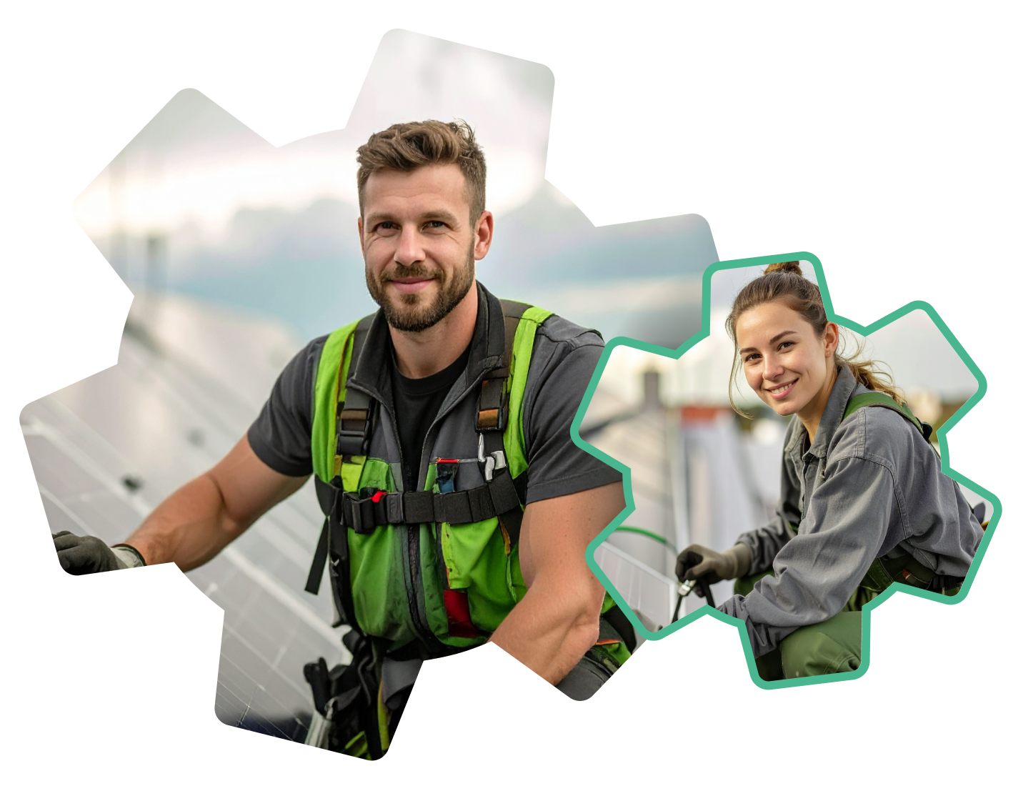 TaskForce Solar Dashboard